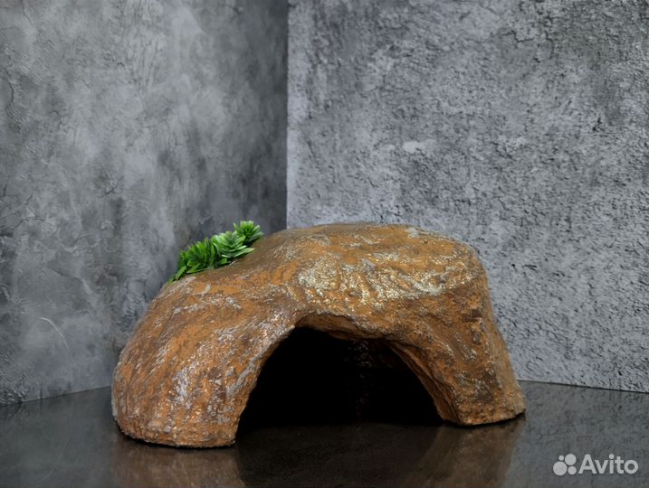 Укрытия для рептилий