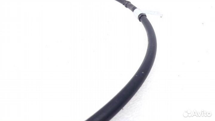 Трос стояночного тормоза (ручника) Kia Sportage QL