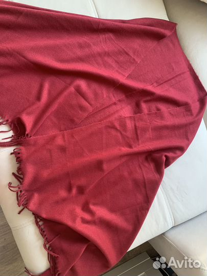 Шарф платок палантин