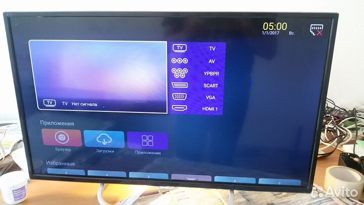 Ремонт телевизоров с выездом, без накруток