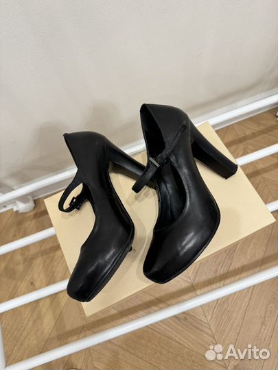 Туфли женские 38 размер