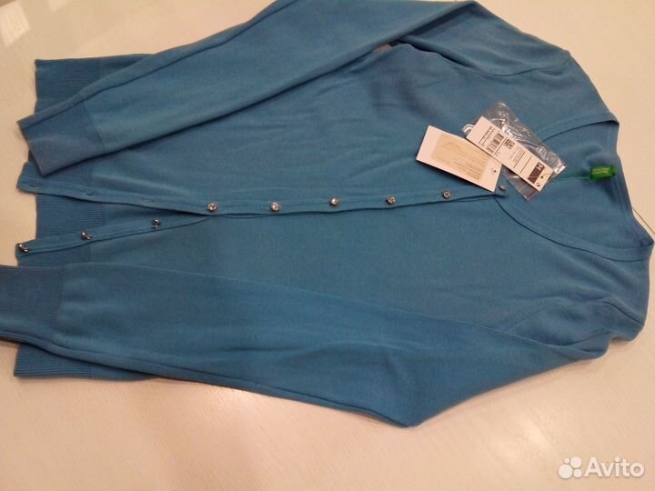 Кардиган United Colors of Benetton