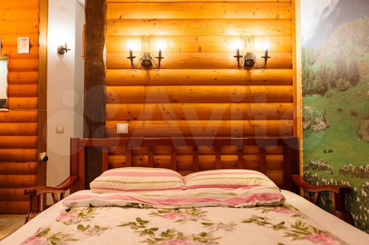 Квартира-студия, 38 м², 5/5 эт.