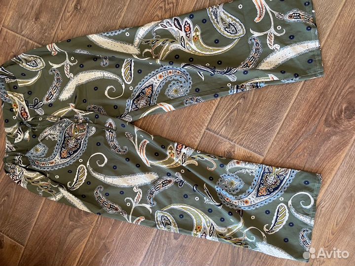 Штаны летние