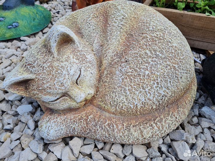 Декорации для сада