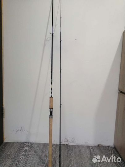 Спиннинг адмирал