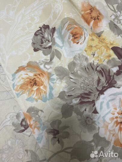 Постельный комплект 1.5