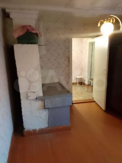 Дом 42 м² на участке 10 сот.