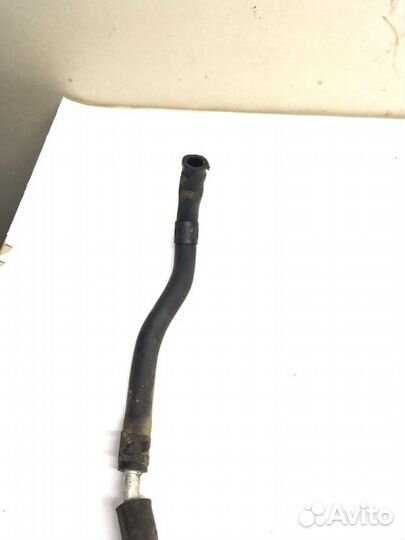 Трубка Гур Высокого Давления Kia Spectra седан 1