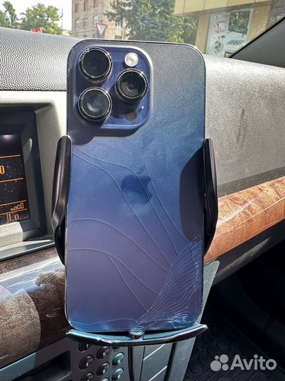 iPhone 14 Pro, 128 ГБ