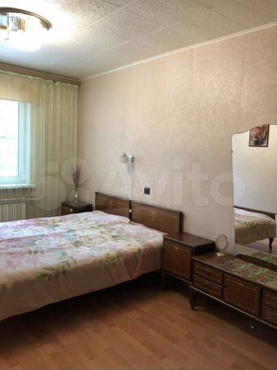 2-к. квартира, 48 м², 2/9 эт.