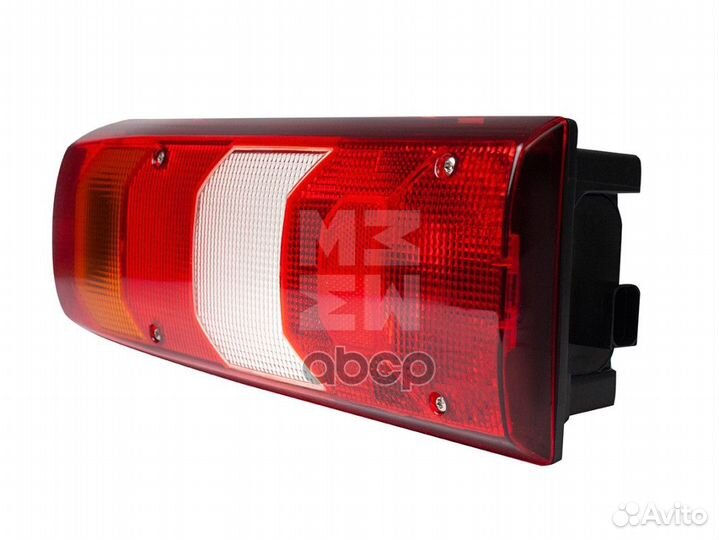 Фонарь задний 440-1986L-WE Depo