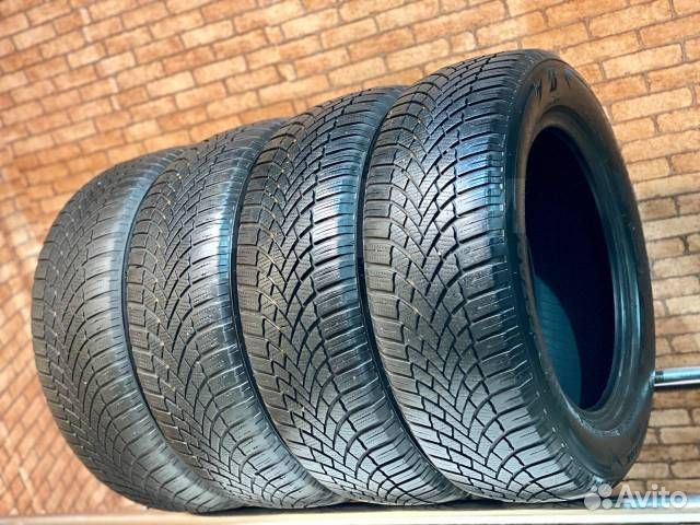 Bridgestone Blizzak LM-005 205/60 R16 96H