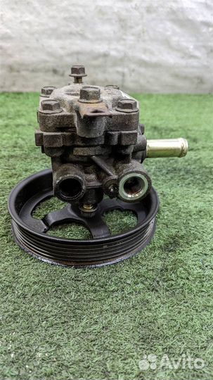 Насос гидроусилителя руля (гур) Mitsubishi Grandi