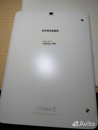Планшет samsung Galaxy Tab S2 9.7