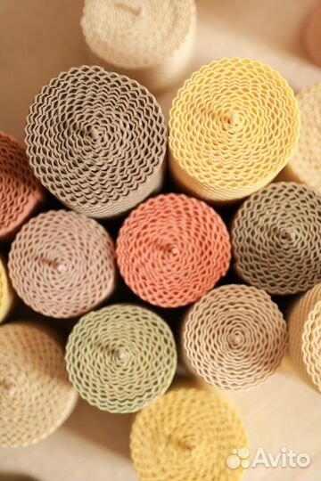 Натуральные свечи