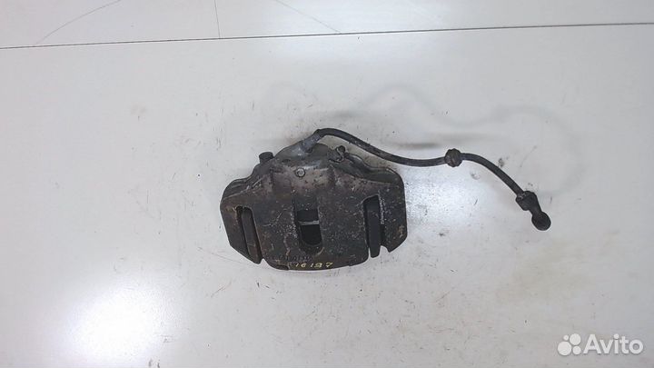 Суппорт BMW 5 E60, 2004