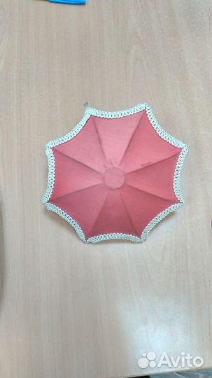 Светильник ночник СССР