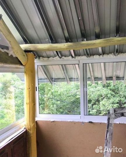 Пластиковые окна от производителя