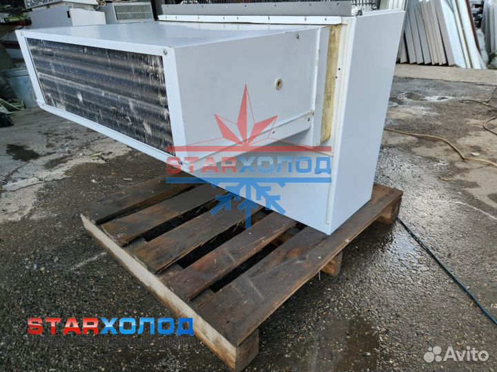 Холодильный моноблок б/у