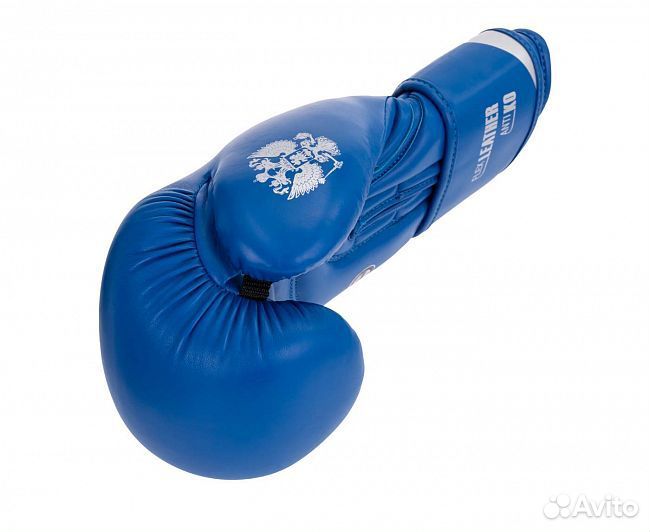 Перчатки боксерские Clinch