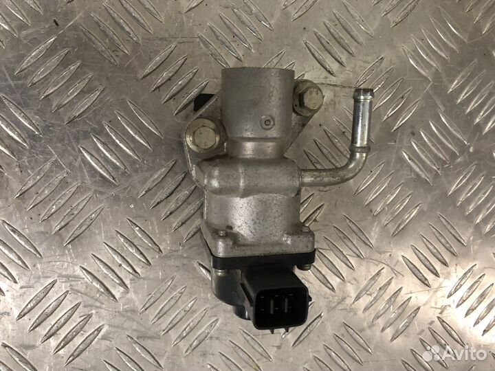 Клапан EGR Ford Focus 2 2,0л(145л.с)