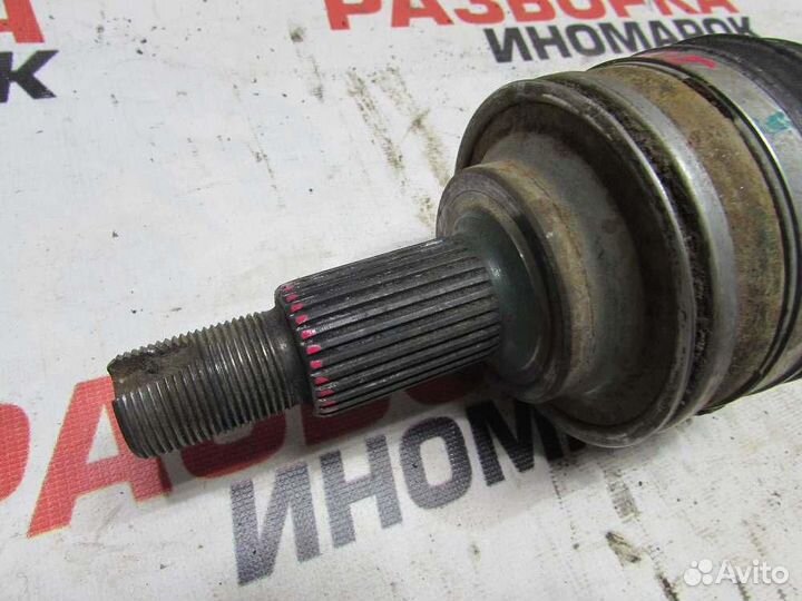 Полуось передняя левая для Lexus GS 300 3 2005-20