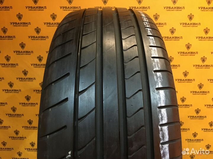 Dunlop SP Sport Maxx TT 205/55 R16 94Y