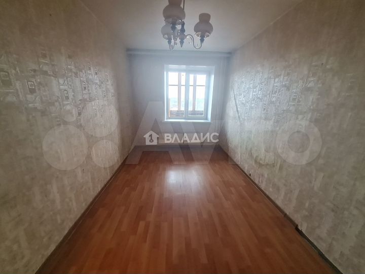 2-к. квартира, 51,1 м², 12/15 эт.