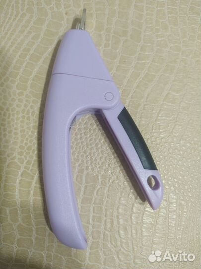 Когтерез для мелких животных