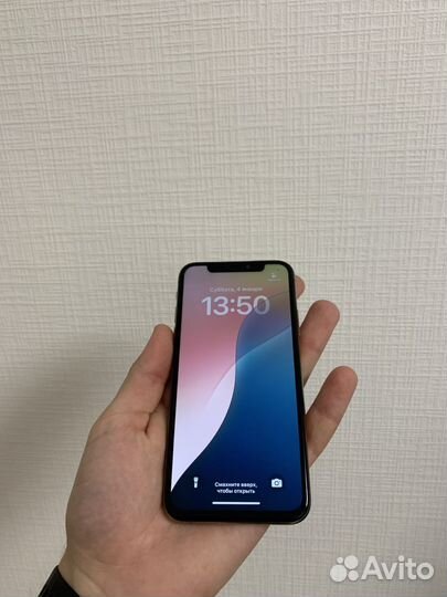 iPhone Xs, 64 ГБ