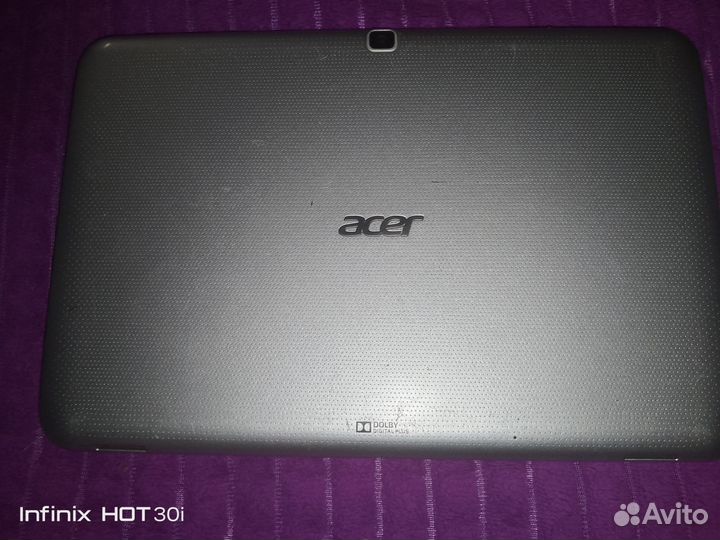 Планшеты б/у