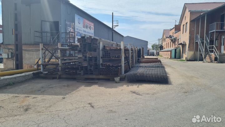 Металлопрокат