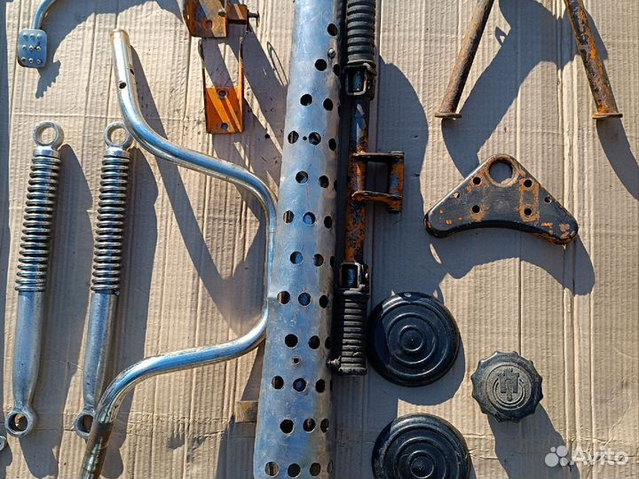 Запчастии Карпаты, Верховина