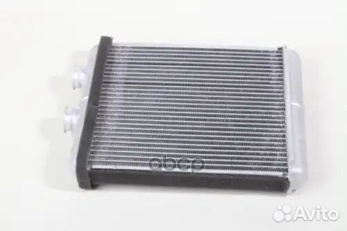 Радиатор печки Opel Astra all 98-04 1035112SX