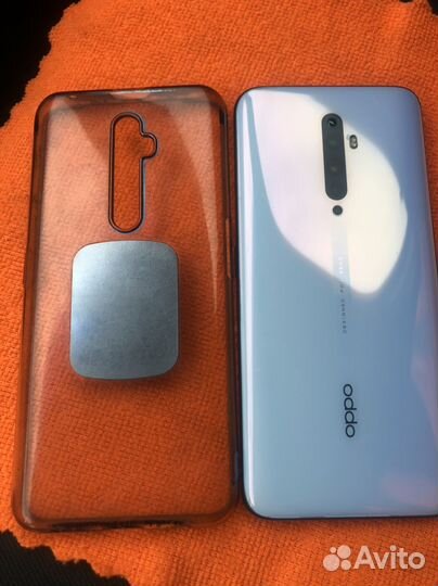 OPPO Reno 2Z, 8/128 ГБ
