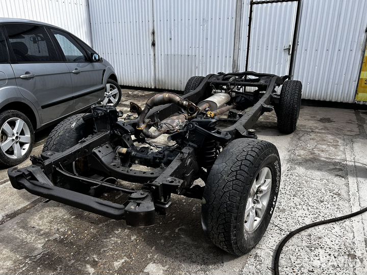 Лазерная очистка металла