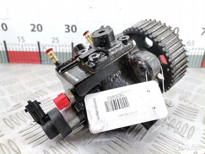 Тнвд для Opel Zafira B 93190244