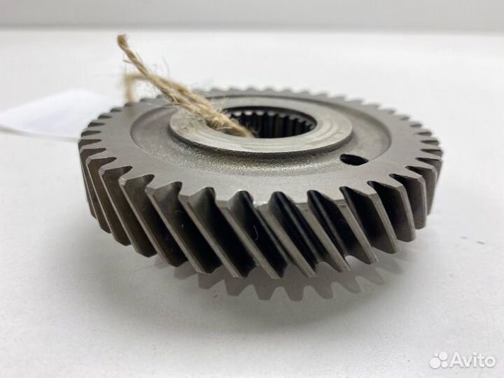 Шестерня кпп Toyota Corona CT170 2C 1989
