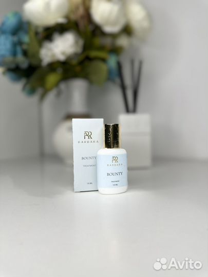 Обезжириватель для ресниц