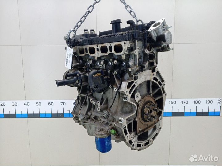 Двигатель Ford 2.0 л. 16V 152321км. 2014 г. Gdi mgda