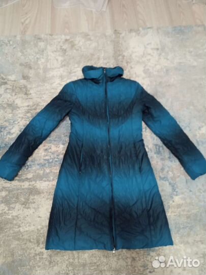 Пальто 40 размер