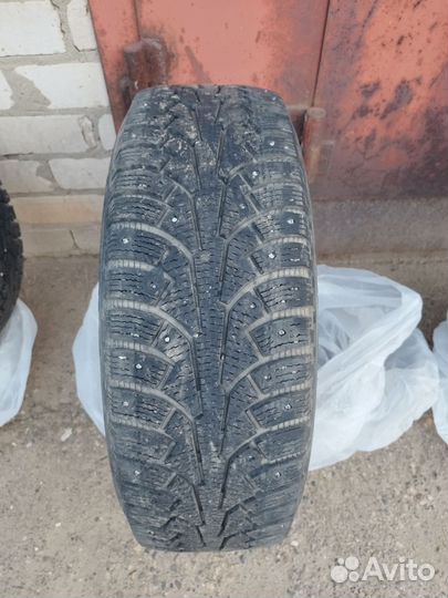 Nordman WR SUV 225/65 R17