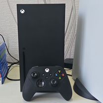 Xbox series x 1tb