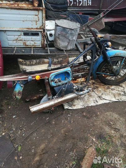 Восход СССР