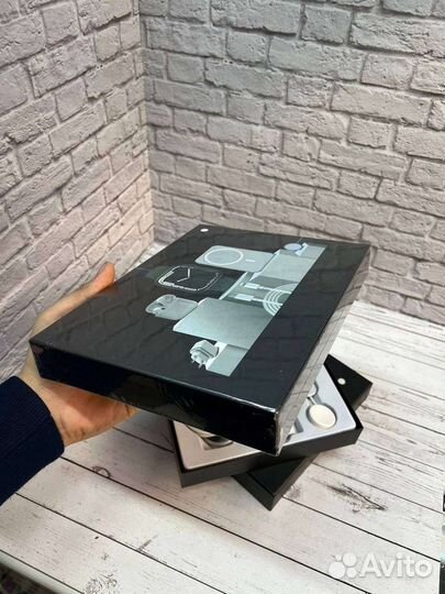 Подарочный набор