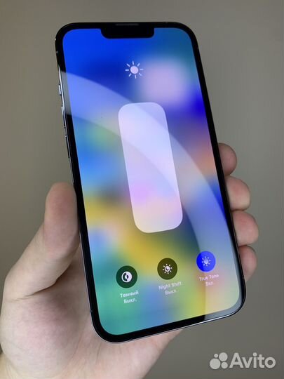iPhone 13 Pro, 256 ГБ