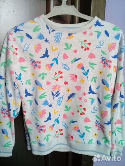 Пакет вещей для девочки на рост 146 - 152