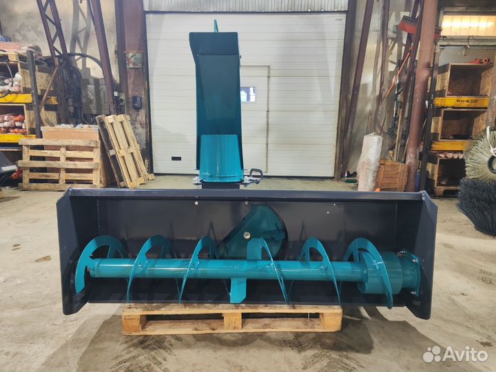 Снегометатель 1800 мм для Sanward SWL 4028