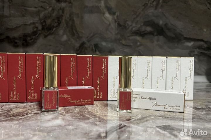 Мфк косметика